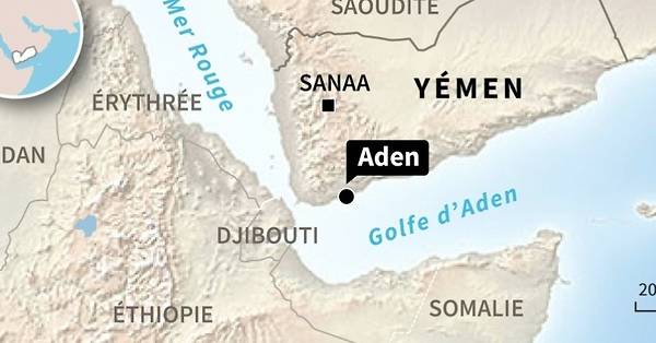 golfe d'Aden